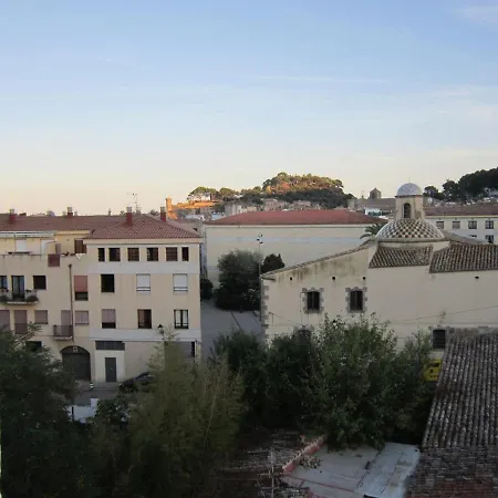 Гостевой дом Cruz Тосса-де-Мар