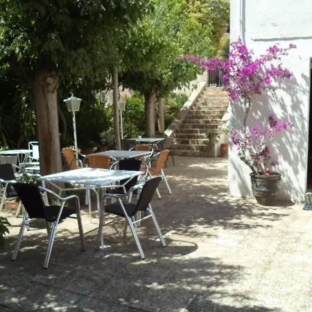 Cruz Тосса-де-Мар