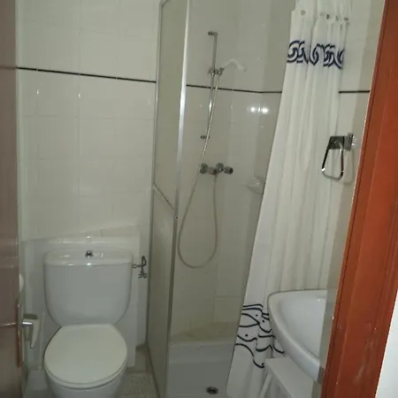 Гостевой дом Cruz