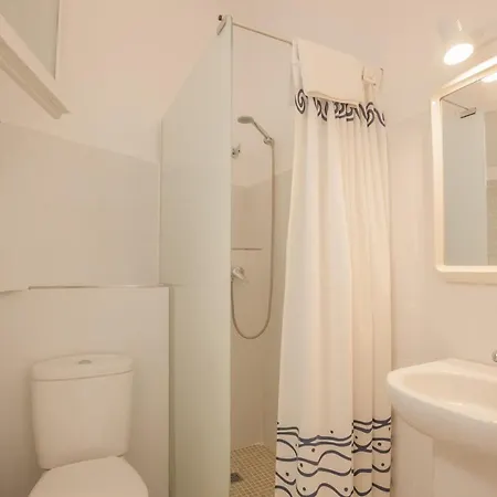 Cruz 3* Тосса-де-Мар