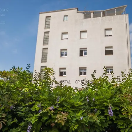 Cruz Guest house 4*