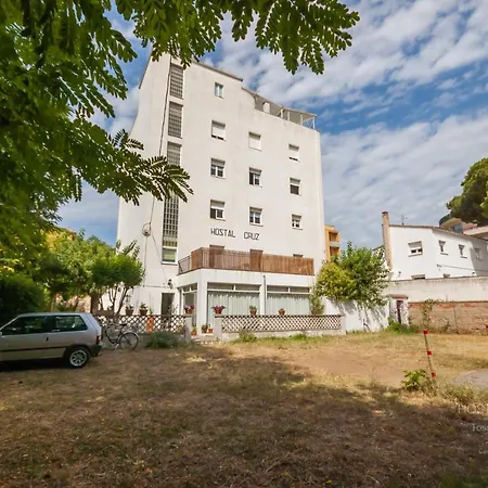 Cruz Guest house 4*
