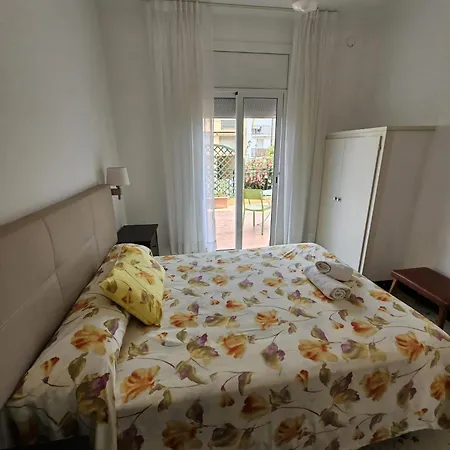 Cruz 3* Tossa de Mar