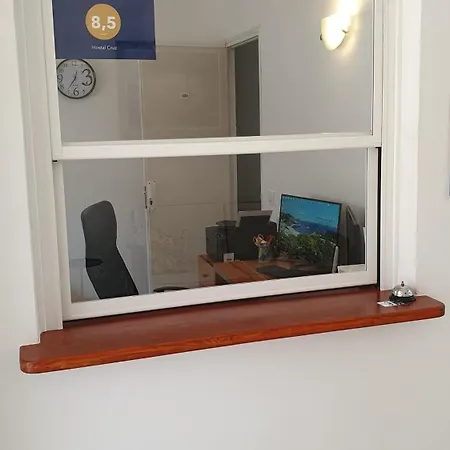 Vendégház Cruz Tossa de Mar