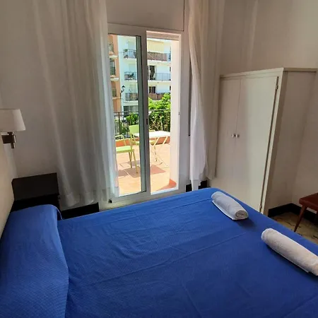 Cruz 3* Tossa de Mar