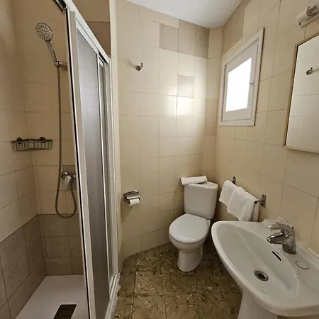 Gæstehus Cruz 3*