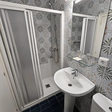 Gæstehus Cruz Tossa de Mar