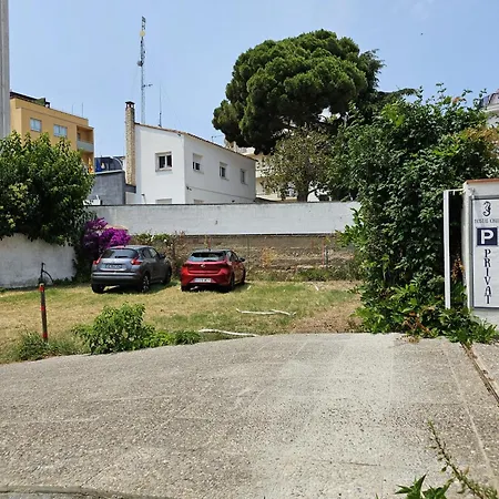 Cruz 3* Τόσα ντε Μαρ