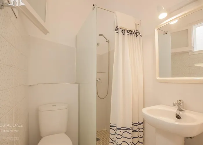 Cruz 3* Τόσα ντε Μαρ