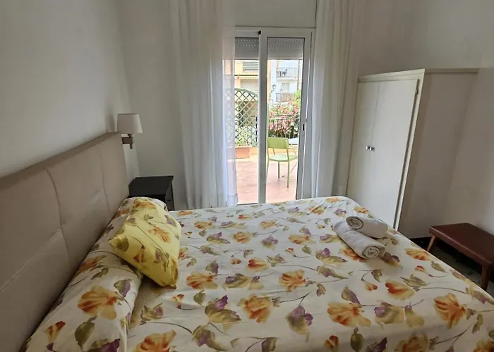 Cruz 3* Τόσα ντε Μαρ