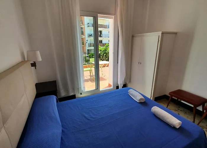 Cruz 3* Tossa de Mar