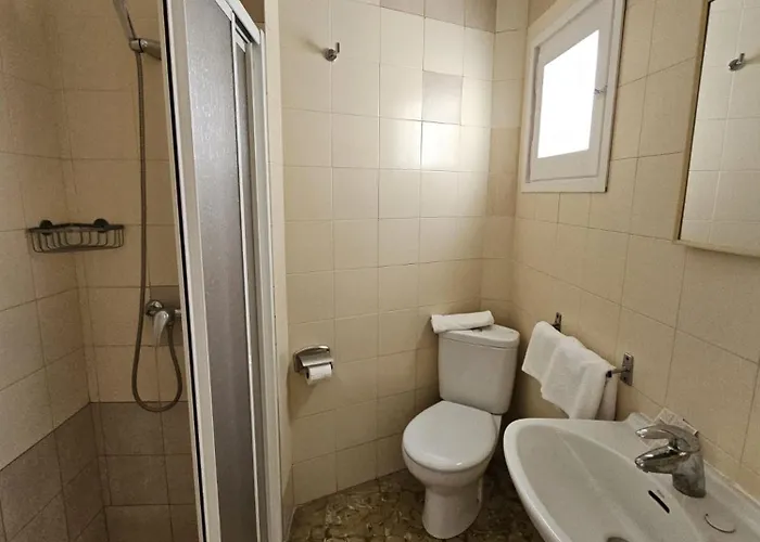 Πανσιόν Cruz 3*