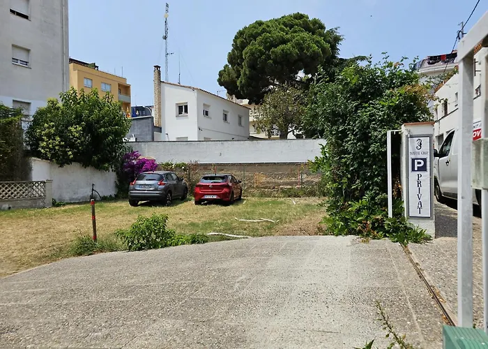 Cruz 3* Τόσα ντε Μαρ