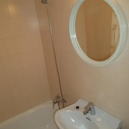 Gasthuis Cruz Tossa de Mar