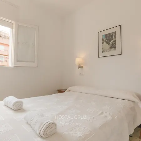 Cruz Gasthuis Tossa de Mar