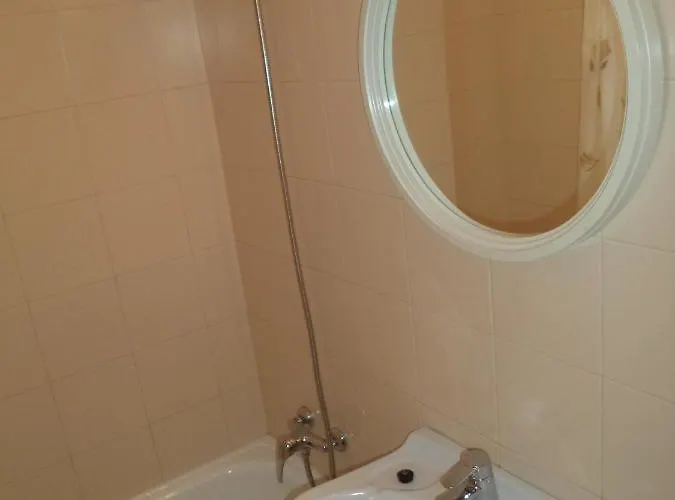 Gæstehus Cruz Tossa de Mar