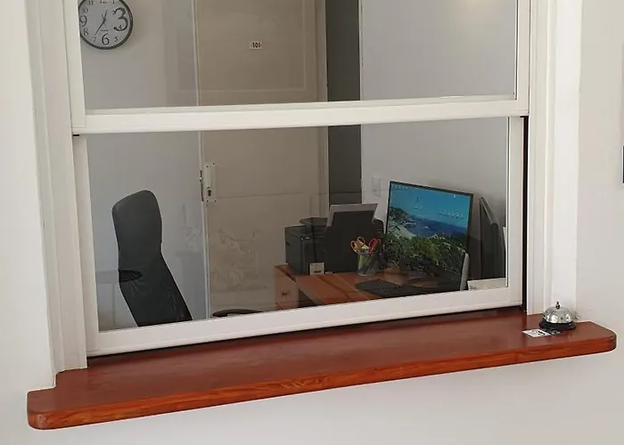 Gæstehus Cruz Tossa de Mar